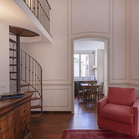 Lomellini Palace Apartments By Wonderful Italy Génova Exterior foto