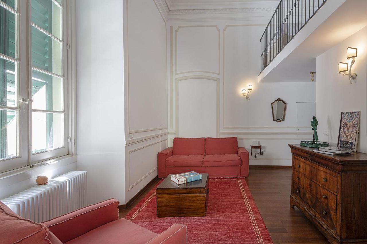 Lomellini Palace Apartments By Wonderful Italy Génova Exterior foto