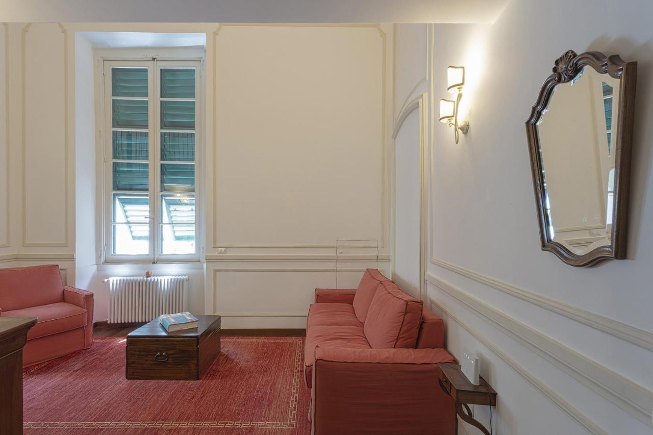 Lomellini Palace Apartments By Wonderful Italy Génova Exterior foto