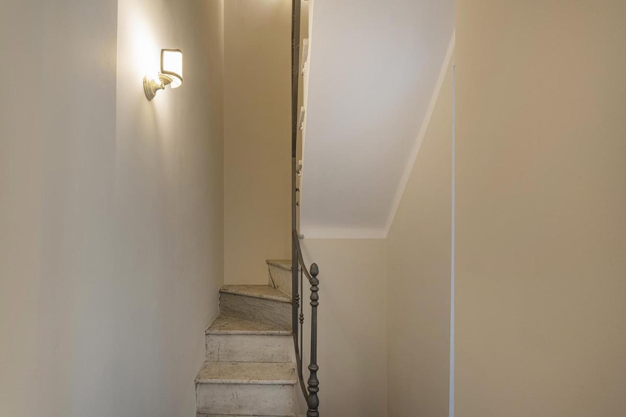 Lomellini Palace Apartments By Wonderful Italy Génova Exterior foto
