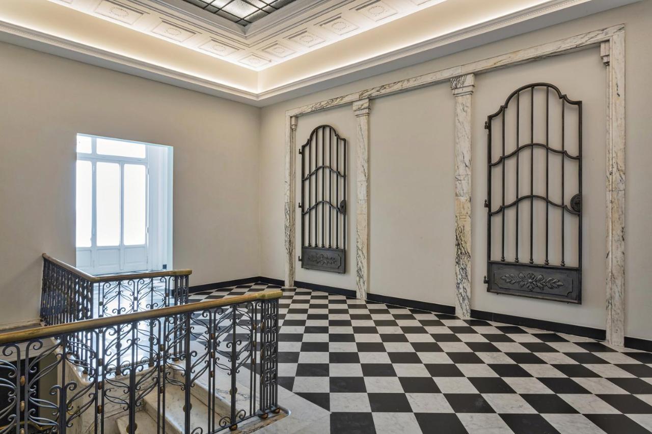 Lomellini Palace Apartments By Wonderful Italy Génova Exterior foto